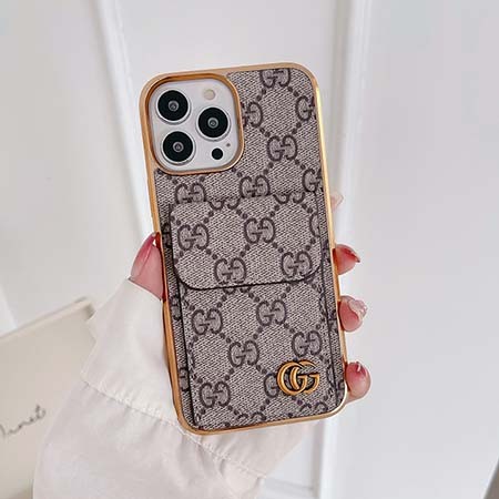 ハイブランド gucci グッチ iphone 15プラス カバー