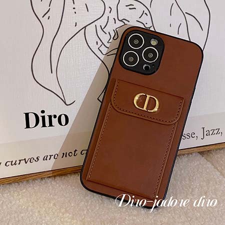 iphone 14 dior ディオール スマホケース 