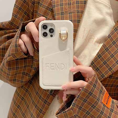 フェンディ fendi アイフォーン14 スマホケース 