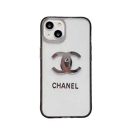 chanel 携帯ケース iphone12promax 