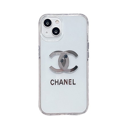 アイホン14プラス シャネル chanel 携帯ケース 