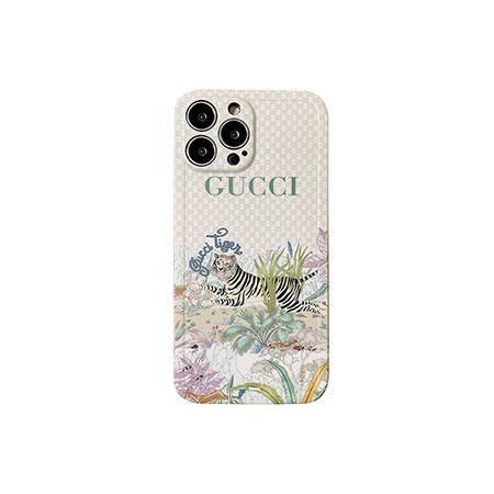 アイフォン 14plus gucci グッチ 携帯ケース 