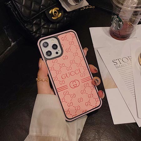 gucci グッチ iphone11プロ 携帯ケース 