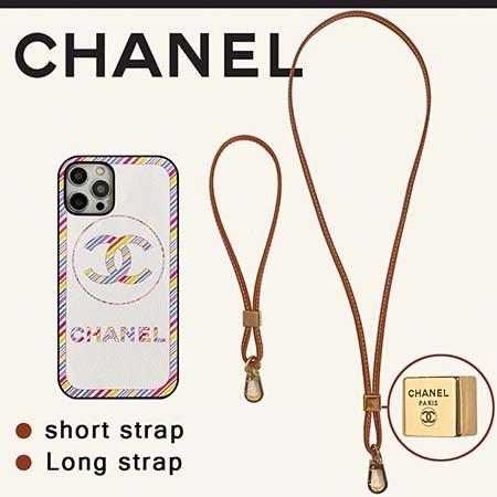 chanel シャネル アイフォーン11 ケース 