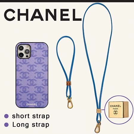 chanel シャネル アイフォーン11 ケース 