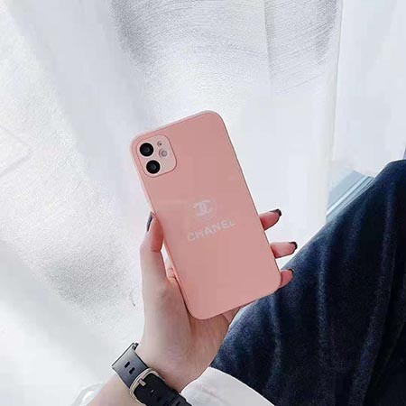 iphone11promax ケース シャネル chanel 