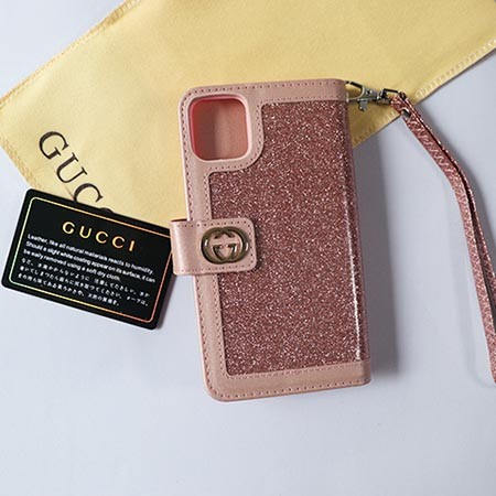 gucci グッチ iphone11promax 携帯ケース 