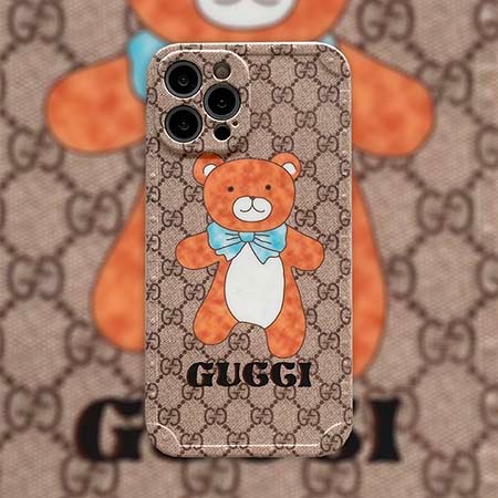 アイフォーン11プロmax gucci グッチ 携帯ケース 