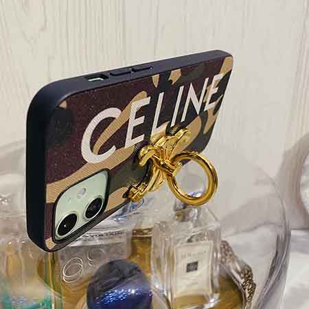セリーヌ celine カバー iphone11 