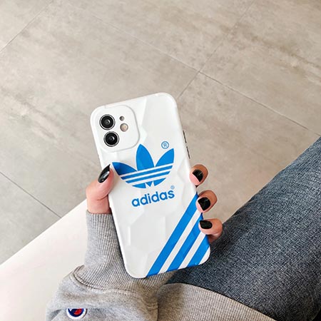 iphone12pro 携帯ケース アディダス adidas 