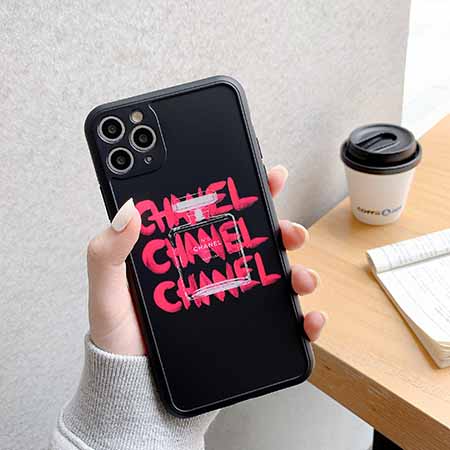 iphone11プロ シャネル chanel スマホケース 