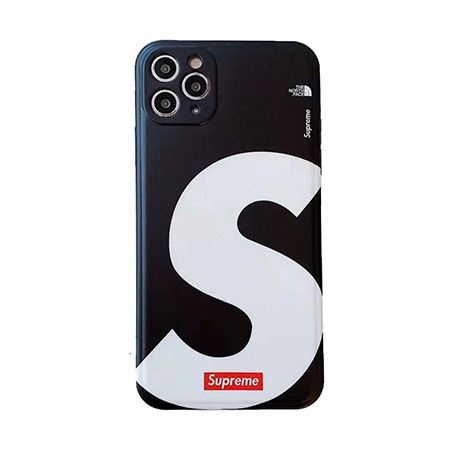 アイホン11 カバー supreme 