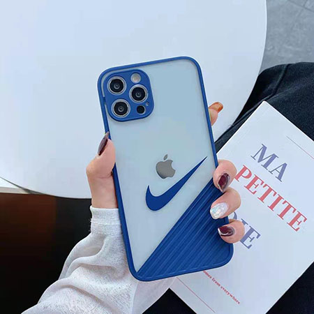 nike風 iphone11プロ 