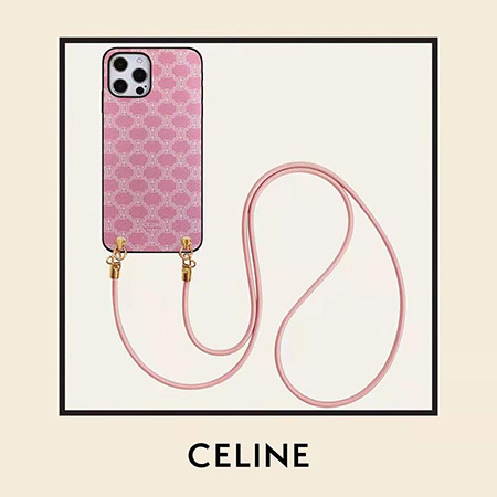 celine セリーヌ 携帯ケース iphone11promax 