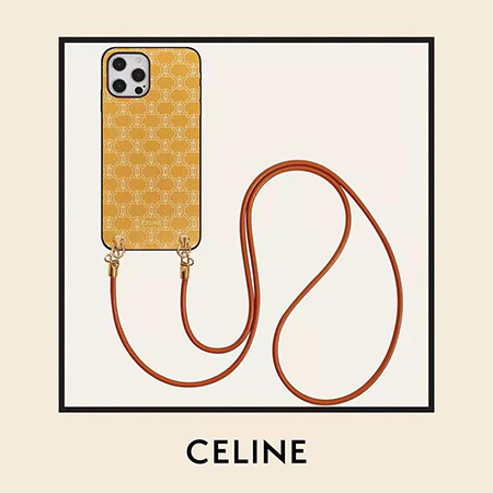 celine セリーヌ アイフォーン11 スマホケース 