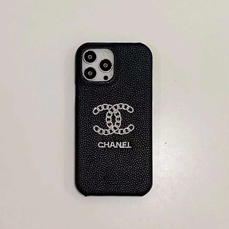 シャネル chanel カバー iphone 14 