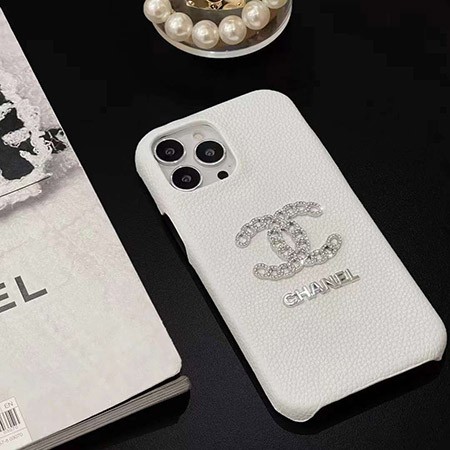 iphone15プラス chanel シャネル 携帯ケース 