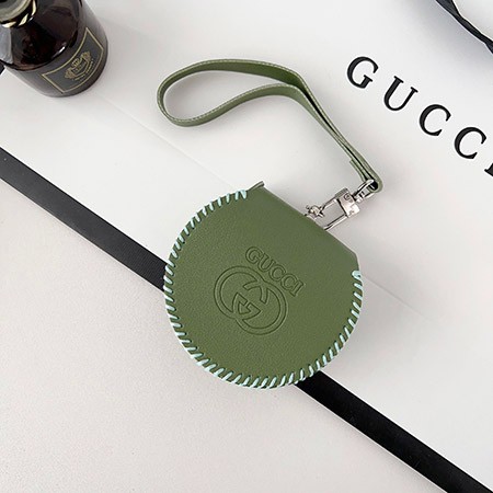 Airpods Pro gucci グッチ カバー 
