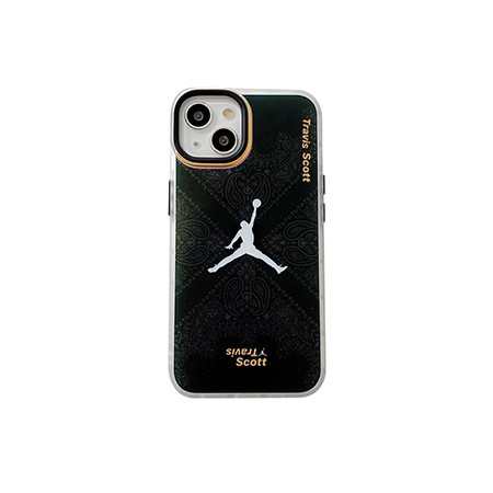 iphone 15 ケース air jordan 