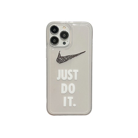 アイフォーン14プロ スマホケース nike ナイキ 