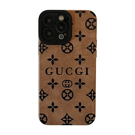 アイフォーン14promax グッチ gucci ケース 