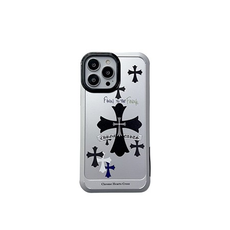 アイホン 15プロ クロームハーツ chrome hearts スマホケース 