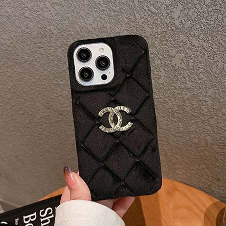 chanel シャネル ケース アイフォン13 