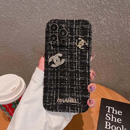 アイホン 15プロ max シャネル chanel ケース 