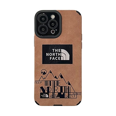 iphone 14プラス 携帯ケース ザ・ノース・フェイス the north face 