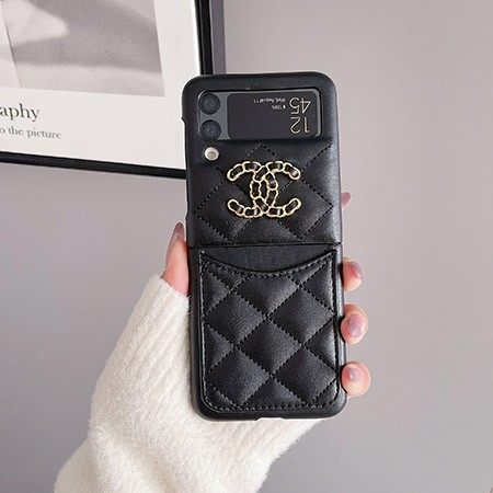 アイフォーン 14プロ chanel風 スマホケース 