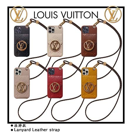 iphone 15プロ ケース イタズラ風 vuitton