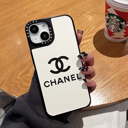 iphone12promax 携帯ケース chanel 