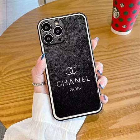 アイフォン 14プロ カバー シャネル chanel 