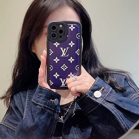 iphone13 携帯ケース vuitton 