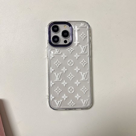 iphone 14pro max vuitton 携帯ケース 