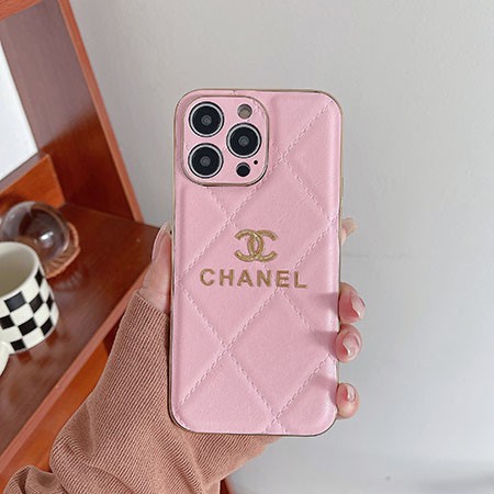 iphone 14pro chanel スマホケース 