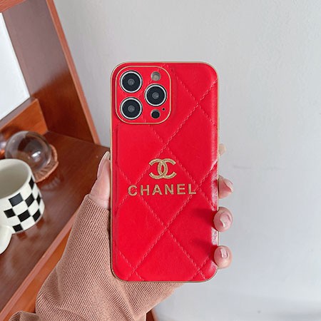 アイフォーン14プロ 携帯ケース chanel 