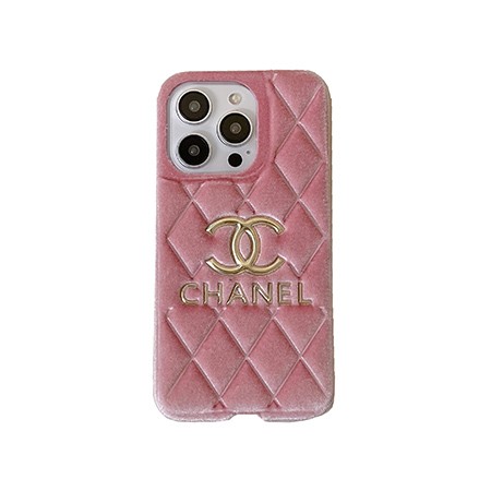 アイフォーン 14 スマホケース chanel 