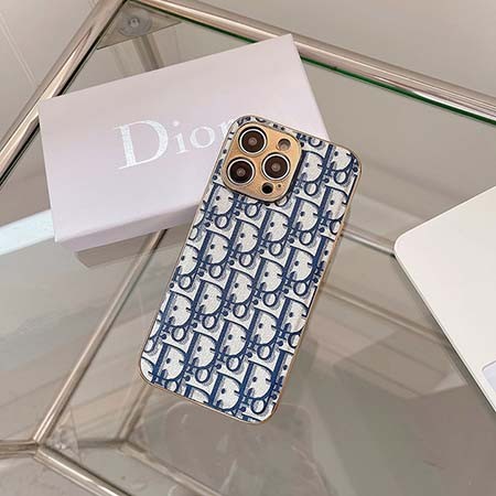 アイフォン13promax カバー ディオール dior 