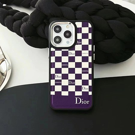 dior風 アイホン 14プロ 携帯ケース 