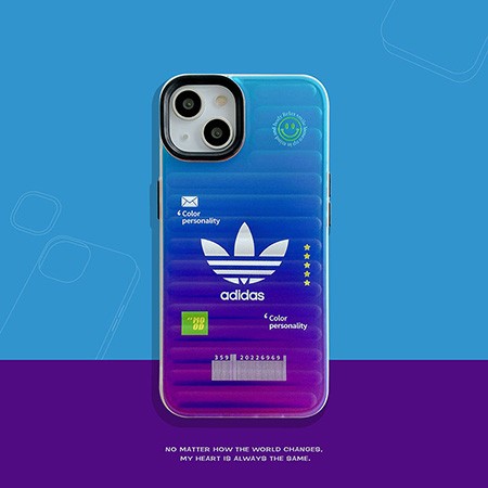 iphone14pro adidas アディダス スマホケース 