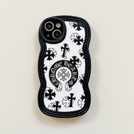 iphone14promax ケース クロームハーツ chrome hearts 