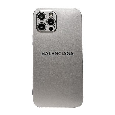 アイフォン11promax balenciaga バレンシアガ ケース 