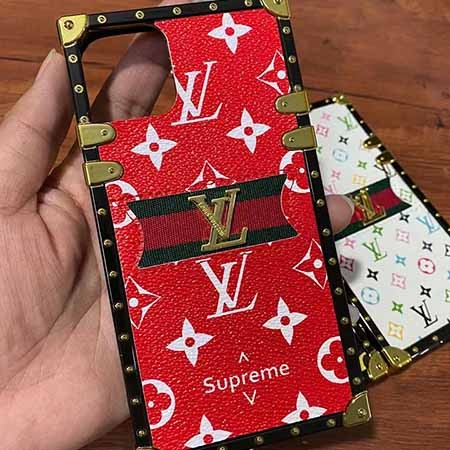 vuitton アイフォーン 15 携帯ケース 