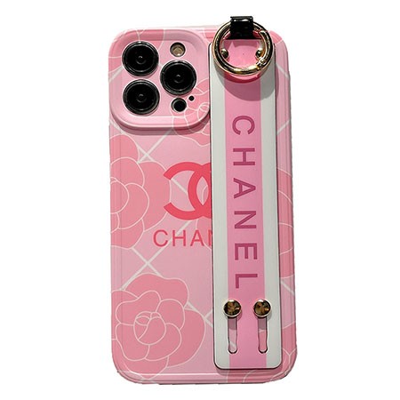 アイフォーン 15 シャネル chanel スマホケース 