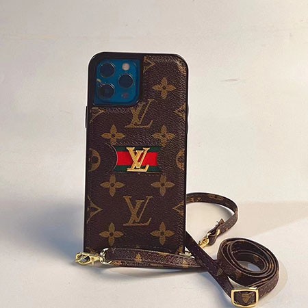 アイホン14プロ 携帯ケース vuitton 