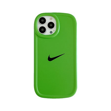 nike風 アイフォン11 スマホケース 