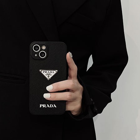 アイホン11 プラダ prada  ケース 