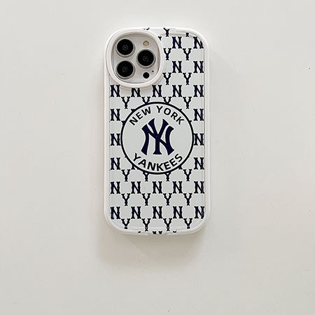 アイフォン15 ultra ニューヨーク・ヤンキース ny カバー 