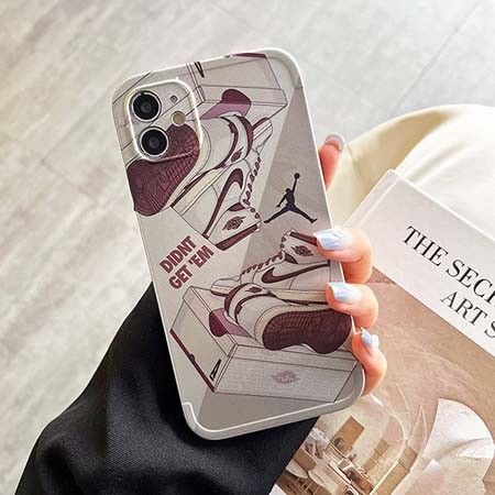 iphone 15 ultra air jordan エアジョーダン ケース 